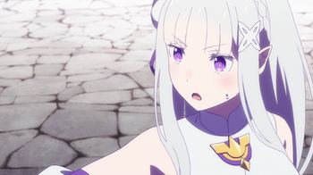 [Judas] Re:Zero kara Hajimeru Isekai Seikatsu (Re:Zero - Starting Life in Another World) [Uncensored] - S04E18 [1080p][HEVC x265 10bit][Multi-Subs] (W