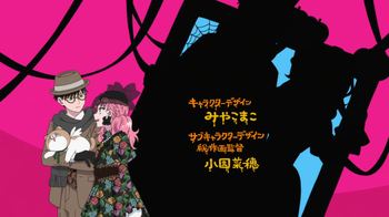 [Judas] Seihantai na Kimi to Boku (You and I Are Polar Opposites) - S02E12 [1080p][HEVC x265 10bit][Multi-Subs] (Weekly)