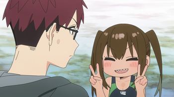 [Judas] Seitokai ni mo Ana wa Aru! {Even the Student Council Has Its Holes) [Uncensored] - S01E03 [1080p][HEVC x265 10bit][Multi-Subs] (Weekly)