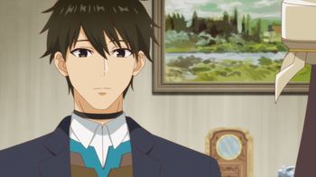 [Judas] Sekai Saikyou no Kouei Meikyuukoku no Shinjin Tansakusha (The World's Strongest Rearguard Labyrinth Country's Novice Seeker) - S01E12 [1080p][