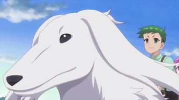 [Judas] Sekai Saikyou no Kouei Meikyuukoku no Shinjin Tansakusha (The World's Strongest Rearguard Labyrinth Country's Novice Seeker) - S01E11 [1080p][