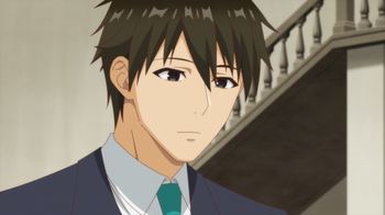 [Judas] Sekai Saikyou no Kouei Meikyuukoku no Shinjin Tansakusha (The World's Strongest Rearguard Labyrinth Country's Novice Seeker) (Season 01) [1080