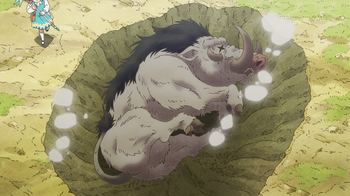 [Judas] Sekai Saikyou no Majo, Hajimemashita (The World's Strongest Witch) - S01E02 [1080p][HEVC x265 10bit][Multi-Subs] (Weekly)