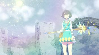 [Judas] Sekai Saikyou no Majo, Hajimemashita (The World's Strongest Witch) - S01E01 [1080p][HEVC x265 10bit][Multi-Subs]v2 (Weekly)
