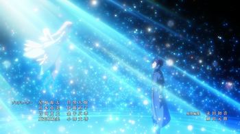 [Judas] Shinja Zero no Megami-sama to Hajimeru Isekai Kouryaku (Full Clearing Another World under a Goddess with Zero Believers) - S01E01 [1080p][HEVC
