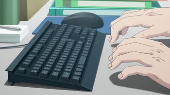 [Judas] Super no Ura de Yani Suu Futari (Smoking Behind the Supermarket with You) - S01E12 [1080p][HEVC x265 10bit][Multi-Subs] (Weekly)