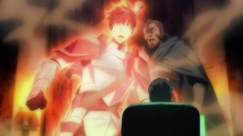 [Judas] Tempal: Item no Chikara (Overgeared) - S01E02 [1080p][HEVC x265 10bit][Dual-Audio][Multi-Subs] (Weekly)