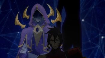 [Judas] Tempal: Item no Chikara (Overgeared) - S01E03 [1080p][HEVC x265 10bit][Dual-Audio][Multi-Subs] (Weekly)