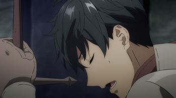 [Judas] Tempal: Item no Chikara (Overgeared) - S01E01 [1080p][HEVC x265 10bit][Dual-Audio][Multi-Subs] (Weekly)