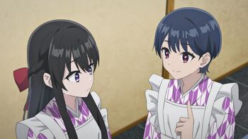 [Judas] Tenkou-saki no Seiso Karen na Bishoujo ga, Mukashi Danshi to Omotte Issho ni Asonda Osananajimi Datta Ken (Oh Boy, Was I Wrong About Her) - S0