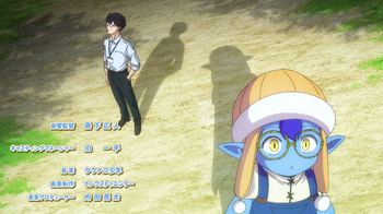 [Judas] Tensei Goblin dakedo Shitsumon Aru? (So What's Wrong with Getting Reborn as a Goblin?) - S01E02 [1080p][HEVC x265 10bit][Multi-Subs] (Weekly)