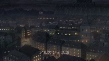 [Judas] Tensei Kizoku, Kantei Skill de Nariagaru (As a Reincarnated Aristocrat, I`ll Use My Appraisal Skill to Rise in the World) - S03E01 [1080p][HEV