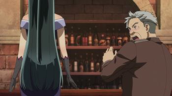 [Judas] Tensei Kizoku, Kantei Skill de Nariagaru (As a Reincarnated Aristocrat, I`ll Use My Appraisal Skill to Rise in the World) - S03E04 [1080p][HEV