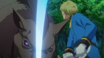 [Judas] Tensei Shita Daiseijo wa, Seijo de Aru Koto o Hitakakusu (A Tale of the Secret Saint) - S01E03 [1080p][HEVC x265 10bit][Multi-Subs] (Weekly)
