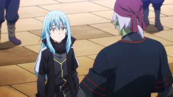 [Judas] Tensei Shitara Slime Datta Ken (That Time I Got Reincarnated as a Slime) (Season 04) [1080p][HEVC x265 10bit][Dual-Audio][Multi-Subs] (Batch)