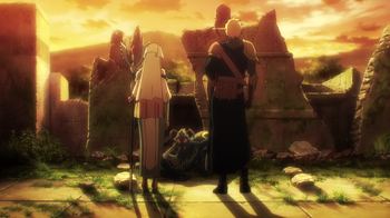 [Judas] Tensei Shitara Slime Datta Ken (That Time I Got Reincarnated as a Slime) - S04E23 [1080p][HEVC x265 10bit][Multi-Subs] (Weekly)