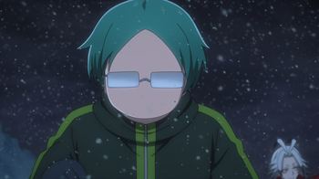 [Judas] Tougen Anki - S02E03 [1080p][HEVC x265 10bit][Multi-Subs] (Weekly)