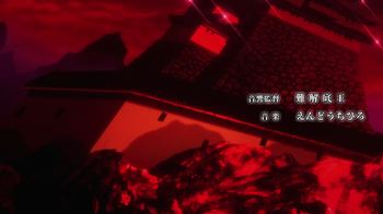[Judas] Ushiro no Shoumen Kamui-san (Kamui: He's behind you) [Uncensored] - S01E10 [1080p][HEVC x265 10bit][Multi-Subs] (Weekly)