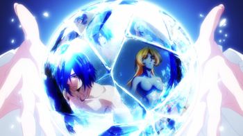 [Judas] Yasei no Last Boss ga Arawareta! (A Wild Last Boss Appeared!) - S02E04 [1080p][HEVC x265 10bit][Multi-Subs] (Weekly)