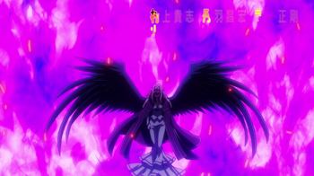 [Judas] Yasei no Last Boss ga Arawareta! (A Wild Last Boss Appeared!) - S02E03 [1080p][HEVC x265 10bit][Multi-Subs] (Weekly)