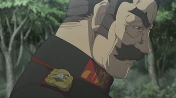 [Judas] Youjo Senki (Saga of Tanya the Evil) - S02E11 [1080p][HEVC x265 10bit][Multi-Subs] (Weekly)