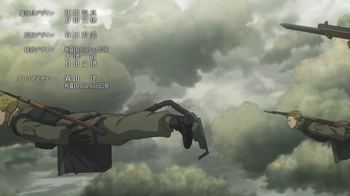 [Judas] Youjo Senki (Saga of Tanya the Evil) - S02E12 [1080p][HEVC x265 10bit][Multi-Subs] (Weekly)