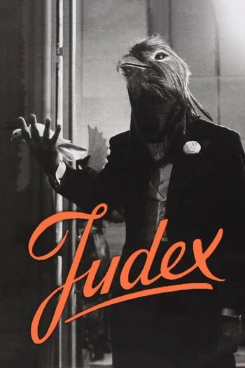 Judex (1963) 1080p Criterion BluRay x265 10bit FLAC 1.0 - Cabiria