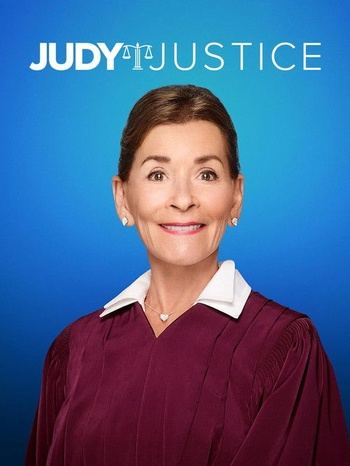Judy Justice S04E107 720p HEVC x265-MeGusta EZTV