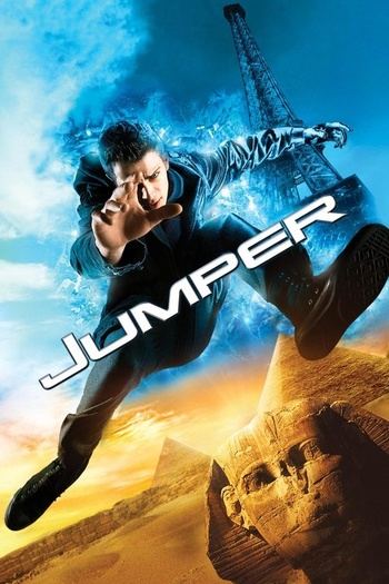 Jumper - Senza confini (2008) WEBRip 1080p x264 EAC3 ITA ENG SUB ITA ENG - Lullozzo