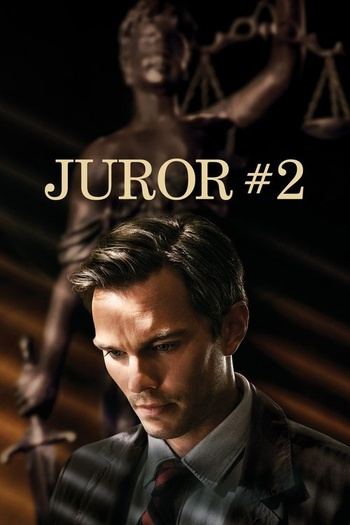 Juror #2 (2024) HDRip-AVC от ExKinoRay | D | Red Head Sound