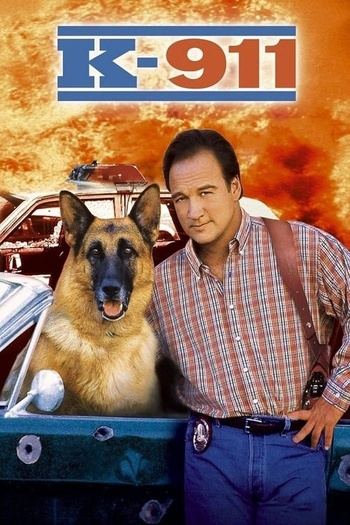 K-911 (1999) BDRip-AVC от msltel | P, P2, A