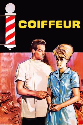 Kadin berberi 1964 1080p web YTS