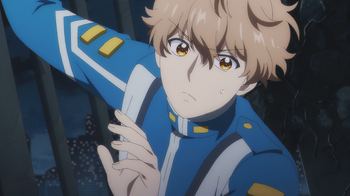 KAIJU GIRL CARAMELISE S01E12 Charge This One Strike With Love 1080p CR WEB-DL DUAL AAC2.0 H.264-VARYG (Otome Kaijuu Caraméliser, Dual-Audio, Multi-Sub