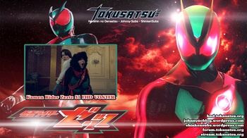 Kamen Rider Zeztz 仮面ライダーゼッツ 31 [VOSTFR][WEBDL][AMZN][1080p][Tokusatsu.org]