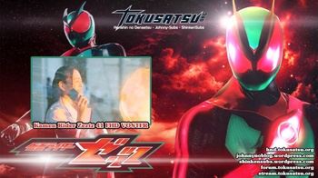 Kamen Rider Zeztz 仮面ライダーゼッツ 41 [VOSTFR][WEBDL][AMZN][1080p][Tokusatsu.org]