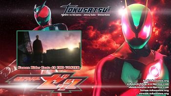 Kamen Rider Zeztz 仮面ライダーゼッツ 43 [VOSTFR][WEBDL][AMZN][1080p][Tokusatsu.org]