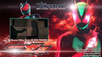 Kamen Rider Zeztz 仮面ライダーゼッツ 45 [VOSTFR][WEBDL][AMZN][1080p][Tokusatsu.org]