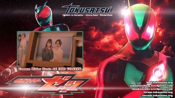 Kamen Rider Zeztz 仮面ライダーゼッツ 46 [VOSTFR][WEBDL][AMZN][1080p][Tokusatsu.org]