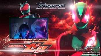 Kamen Rider Zeztz 仮面ライダーゼッツ 48 [VOSTFR][WEBDL][AMZN][1080p][Tokusatsu.org]