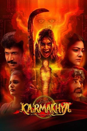Karmakhya 2026 720p JioH WEB-DL Multi-Audio AAC2.0 x265-TBMovies