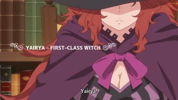 [KawaSubs] The Demon King's Daughter is Too Kind - S01E10 [WEB 1080p AVC EAC3] [Eng-Sub] | Maou no Musume wa Yasashi Sugiru!!