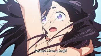[KawaSubs] The World Is Dancing - S01E02 [WEB DUAL 1080p AVC AAC] [Eng-Sub]