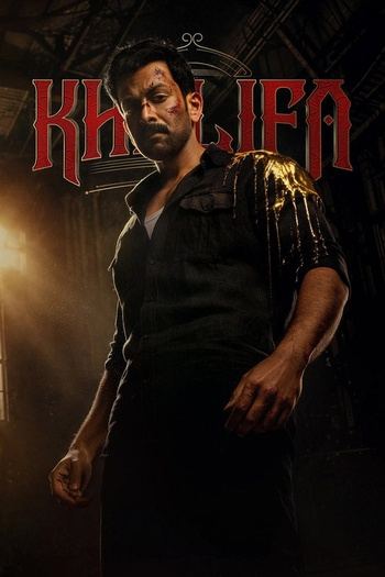 Khalifa (2026) 720p 10bit DS4K AMZN WEBRip x265 HEVC [Hindi DDP 5.1 + Malayalam DDP 5.1] ESub - Immortal