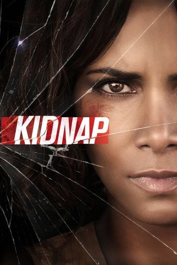 Kidnap 2017 Upscaled BluRay 2160p HDR10 HEVC DTS-HD MA 5.1 x265-E