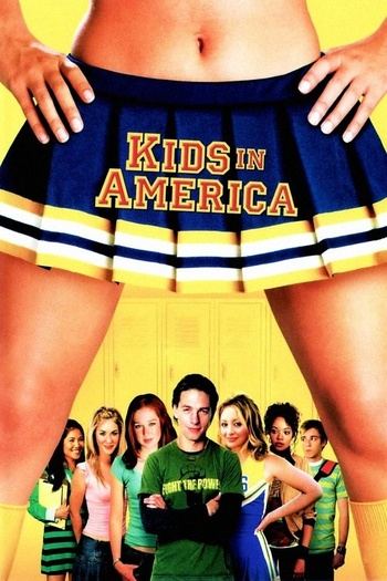 Kids in America 2005 1080p WEB-DL HEVC x265 BONE