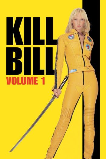 Kill Bill Volume 1 (2003) WEBRip 1080p x264 EAC3 ITA ENG SUB ITA ENG - Lullozzo