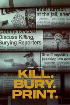 Kill. Bury. Print. 2026 720p web YTS