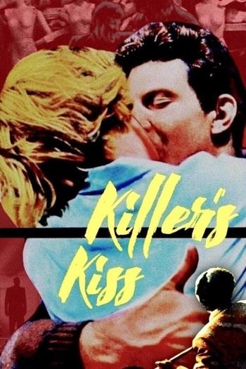 Killers Kiss 1955 UHD BluRay HDR10 DV HEVC FLAC 2.0 x265-E