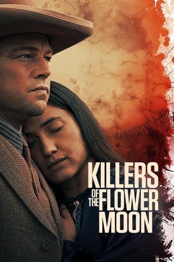 Killers of the Flower Moon (2023) UHD BDRemux 2160p | 4K | HDR | Dolby Vision Profile 7 | D, P, A