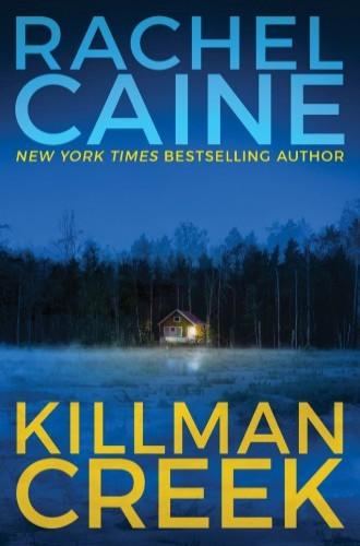 Killman Creek (Stillhouse Lake #2 - Rachel Caine